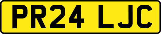 PR24LJC