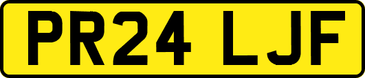 PR24LJF
