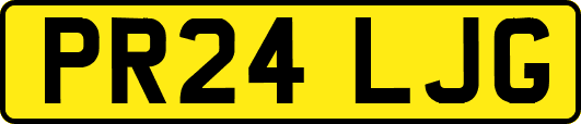 PR24LJG