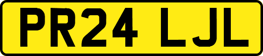 PR24LJL