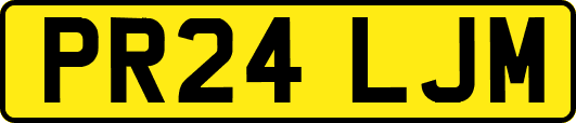 PR24LJM