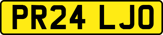 PR24LJO