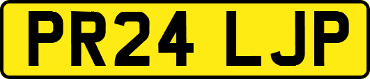 PR24LJP