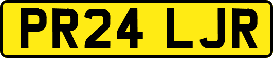 PR24LJR