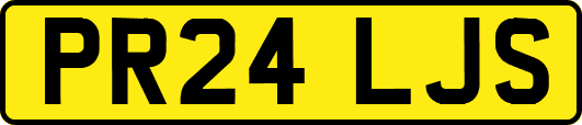 PR24LJS