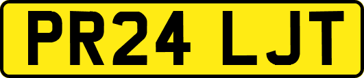 PR24LJT