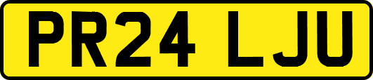 PR24LJU