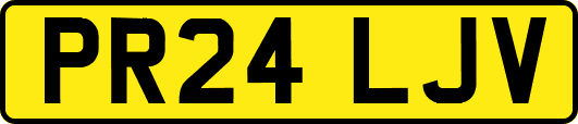 PR24LJV
