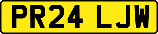PR24LJW