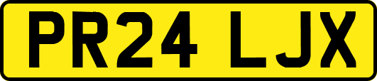 PR24LJX
