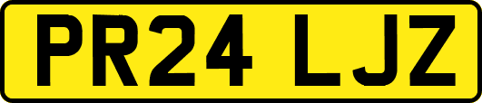 PR24LJZ