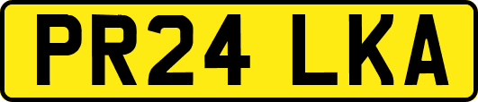 PR24LKA