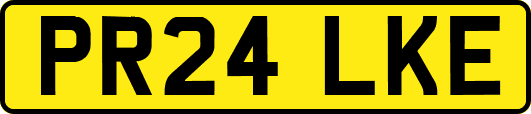 PR24LKE