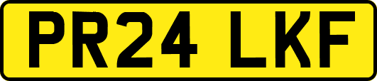 PR24LKF