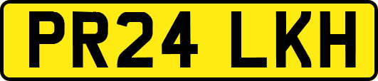 PR24LKH