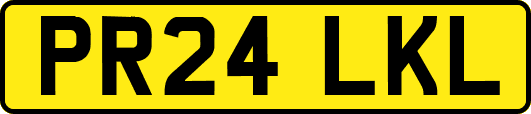 PR24LKL
