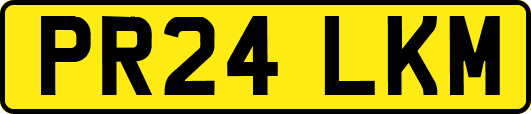 PR24LKM