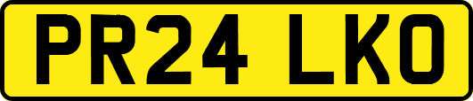 PR24LKO