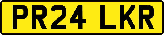 PR24LKR