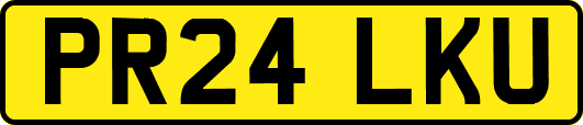 PR24LKU