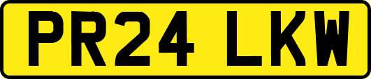 PR24LKW