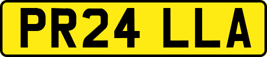 PR24LLA