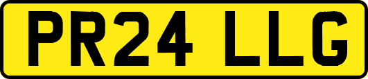 PR24LLG