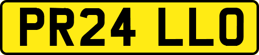 PR24LLO