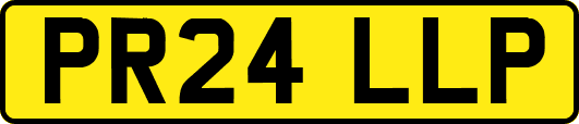 PR24LLP