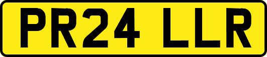 PR24LLR