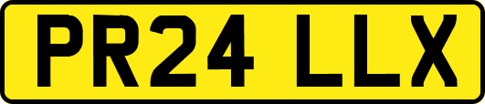 PR24LLX
