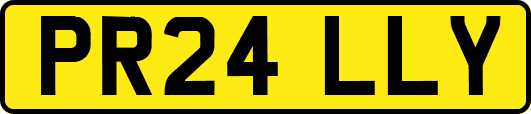 PR24LLY