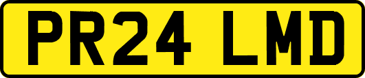PR24LMD
