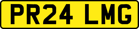 PR24LMG