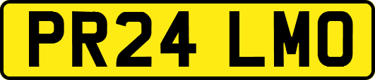 PR24LMO