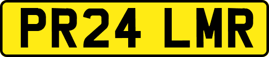 PR24LMR