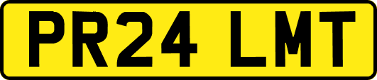 PR24LMT