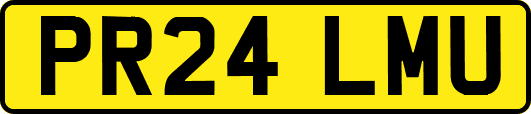 PR24LMU