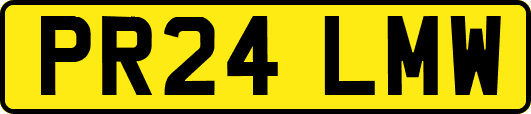 PR24LMW