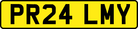 PR24LMY