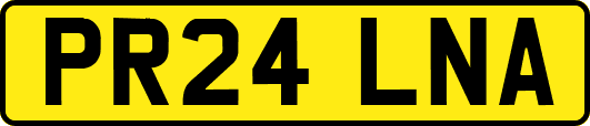 PR24LNA