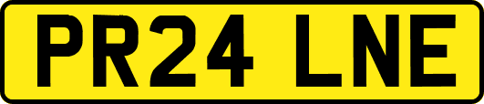 PR24LNE