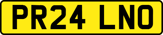 PR24LNO