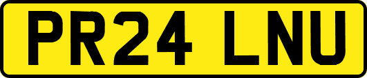 PR24LNU