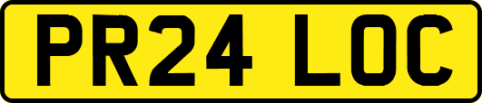 PR24LOC