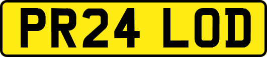 PR24LOD