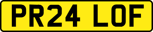 PR24LOF