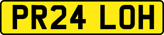 PR24LOH
