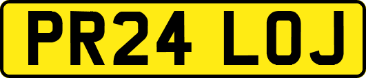 PR24LOJ