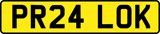 PR24LOK
